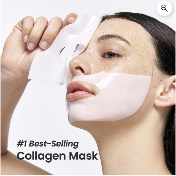 Biodance Collagen Real Deep Mask - Picture 3 of 8
